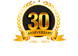30 years of quality service